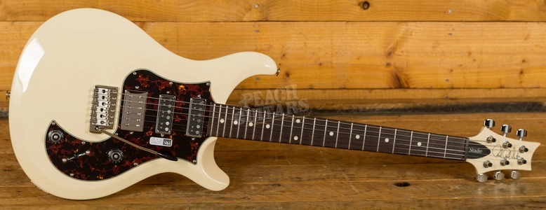 PRS S2 Studio - Antique White
