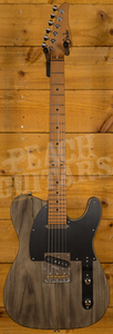Suhr Andy Wood Signature Series Modern T Whiskey Barrel