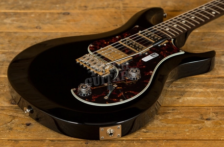 PRS S2 Studio - Black