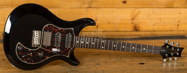 PRS S2 Studio - Black