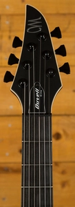 Mayones Duvell Elite 6 Black Fade