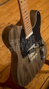 Suhr Andy Wood Signature Series Modern T Whiskey Barrel