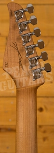 Suhr Andy Wood Signature Series Modern T Whiskey Barrel