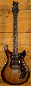 PRS S2 Studio - McCarty Tobacco Sunburst