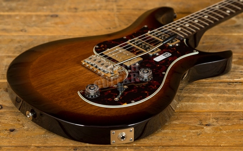 PRS S2 Studio - McCarty Tobacco Sunburst