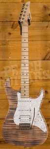 Suhr Standard Pro Trans Blues Denim/Slate Maple