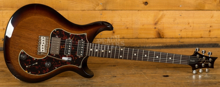 PRS S2 Studio - McCarty Tobacco Sunburst