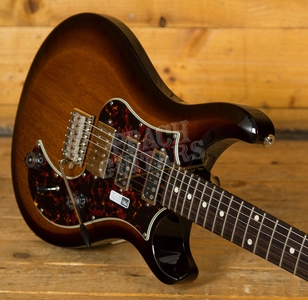 PRS S2 Studio - McCarty Tobacco Sunburst