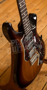 PRS S2 Studio - McCarty Tobacco Sunburst