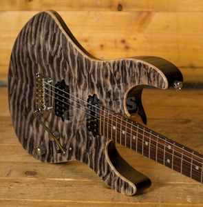Suhr Custom Modern Bleached Denim