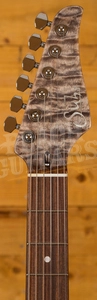 Suhr Custom Modern Bleached Denim