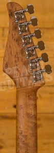Suhr Custom Modern Bleached Denim