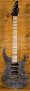 Suhr Modern Pro Faded Trans Blue Denim/Slate Maple HSH