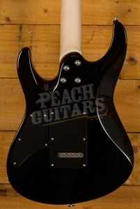 Suhr Modern Pro Faded Trans Blue Denim/Slate Maple HSH