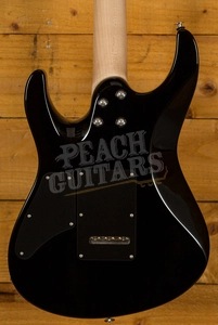 Suhr Modern Pro Faded Trans Whale Blue Burst Maple HSH