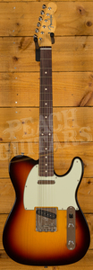 Fender Custom Shop 60 Tele Lush Closet Classic RW 3TSB