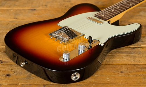 Fender Custom Shop 60 Tele Lush Closet Classic RW 3TSB