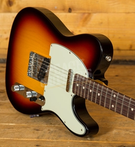 Fender Custom Shop 60 Tele Lush Closet Classic RW 3TSB