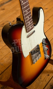 Fender Custom Shop 60 Tele Lush Closet Classic RW 3TSB
