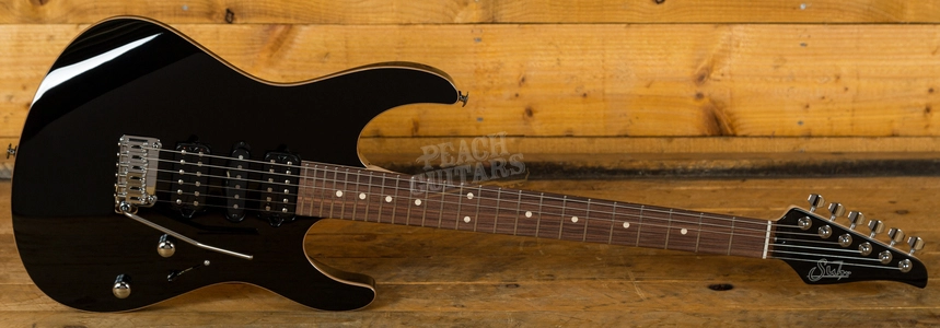 Suhr Modern Black HSH