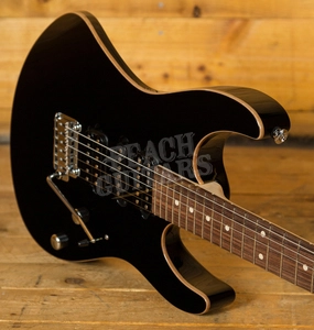 Suhr Modern Black HSH