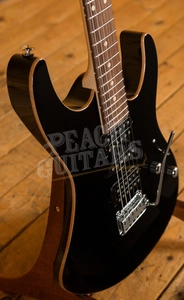 Suhr Modern Black HSH