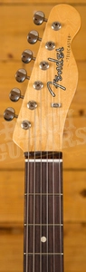 Fender Custom Shop 60 Tele Lush Closet Classic Olympic White