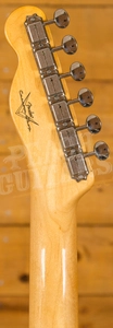 Fender Custom Shop 60 Tele Lush Closet Classic Olympic White