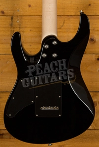 Suhr Modern Pro Trans Blue Denim/Slate Pau Ferro HSH