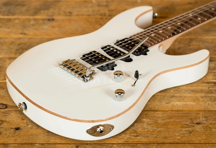 Suhr Modern White HSH