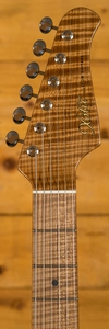 Xotic California Classic XSC-2 3 Tone Sunburst No Aging - Mastergrade