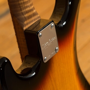 Xotic California Classic XSC-2 3 Tone Sunburst No Aging - Mastergrade