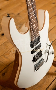 Suhr Modern White HSH