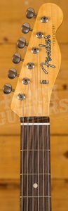 Fender Custom Shop 60 Tele Lush Closet Classic RW Sonic Blue
