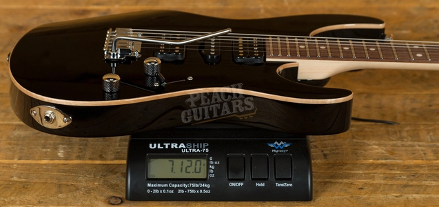 Suhr Modern Black HSH