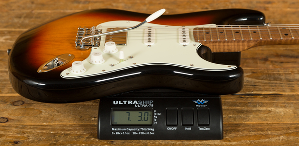 Xotic California Classic XSC-2 3 Tone Sunburst No Aging - Mastergrade
