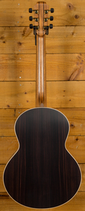 Lowden S-32 - Sitka Spruce & Indian Rosewood