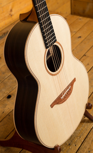 Lowden S-32 - Sitka Spruce & Indian Rosewood