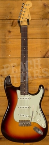 Fender Custom Shop Vintage Custom 1959 Strat Chocolate 3TSB