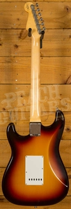 Fender Custom Shop Vintage Custom 1959 Strat Chocolate 3TSB