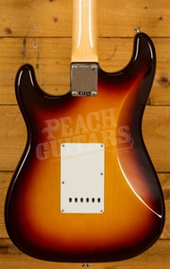 Fender Custom Shop Vintage Custom 1959 Strat Chocolate 3TSB