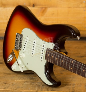 Fender Custom Shop Vintage Custom 1959 Strat Chocolate 3TSB