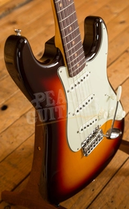 Fender Custom Shop Vintage Custom 1959 Strat Chocolate 3TSB