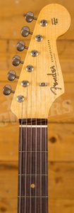Fender Custom Shop Vintage Custom 1959 Strat Chocolate 3TSB