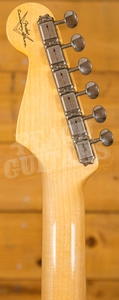 Fender Custom Shop Vintage Custom 1959 Strat Chocolate 3TSB