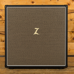 DR Z Backline Cabs