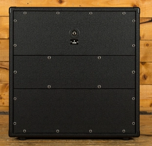 Dr Z | 2x12 Backline Cabinet - Tan Grill