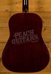 Atkin The Forty Three - Aged Finish w/Fishman Matrix