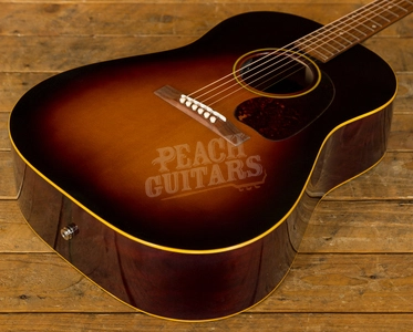 Atkin The Forty Three - Aged Finish w/Fishman Matrix