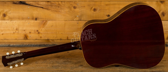 Atkin The Forty Three - Aged Finish w/Fishman Matrix